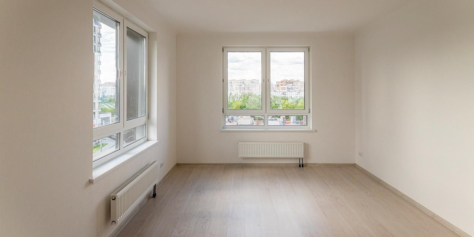 Около 250 москвичей с юга Москвы осматривают новые квартиры, фото