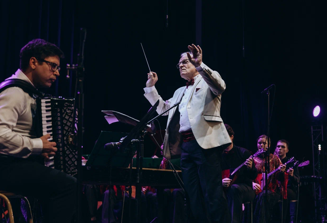 Праздничное мероприятие «Родной район — ты сердцу дорог» пройдет в Ясенево, фото