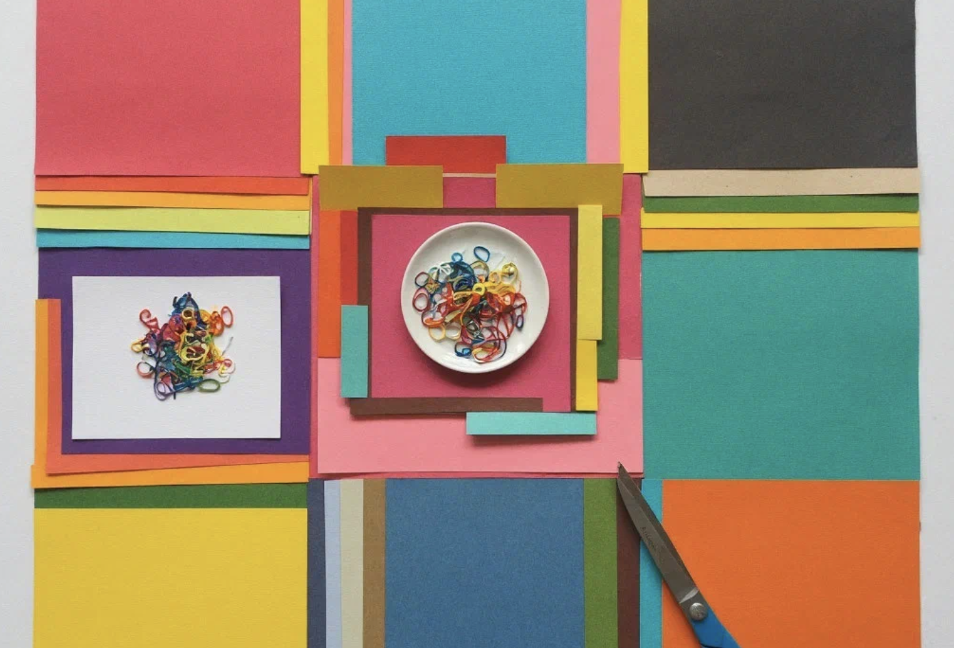 Творческая студия «Рукоделики» объявила набор в новые группы, фото