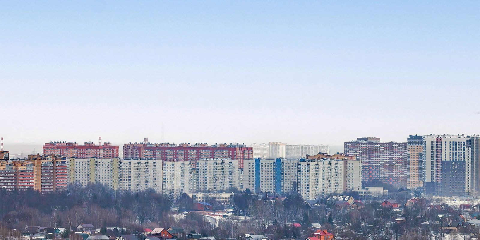 На подлете к Москве снова сбиты беспилотники, фото