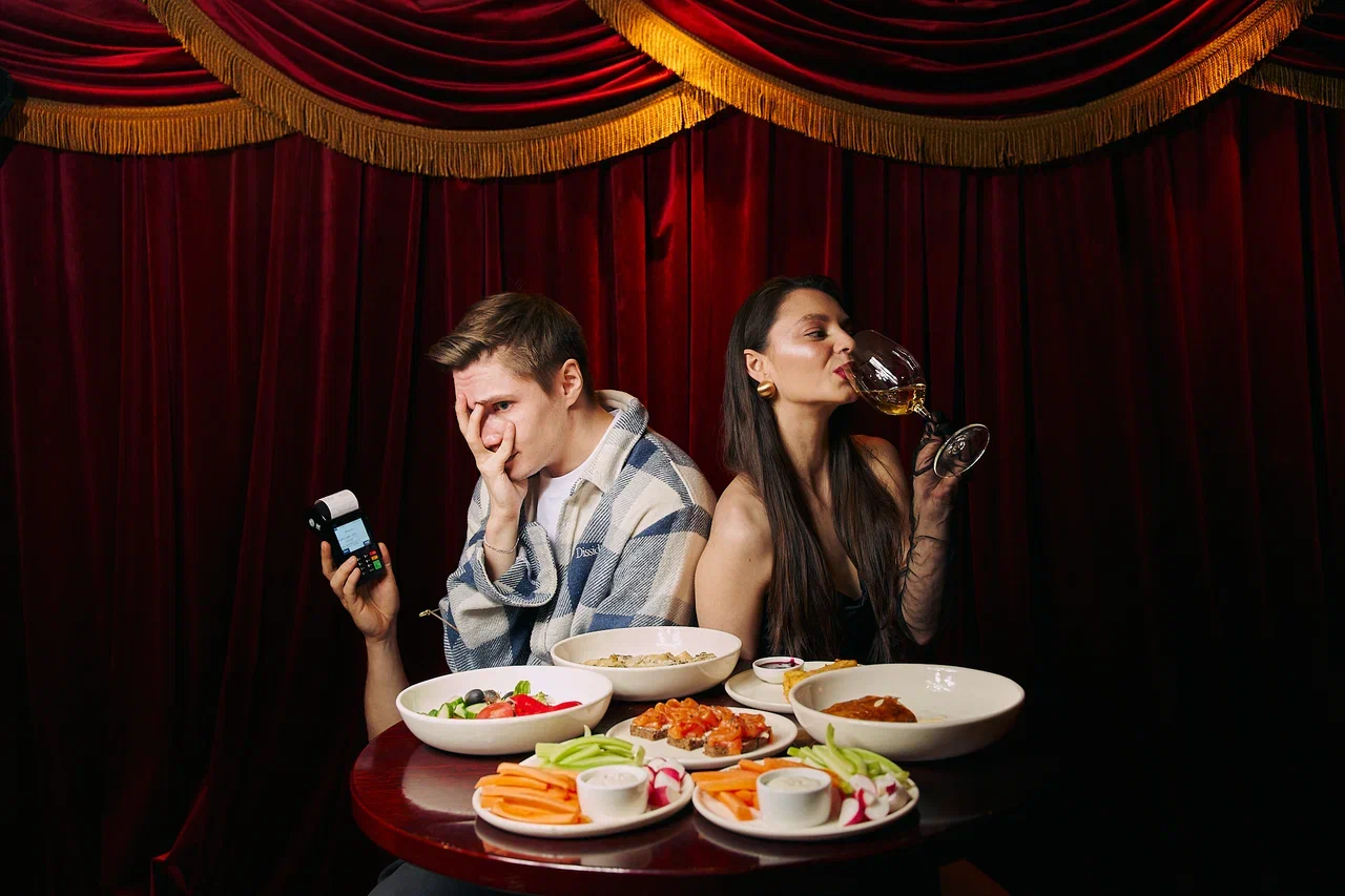 Такого вы еще не пробовали: Abbey Player’s — паб, в котором со вкусом играют, фото