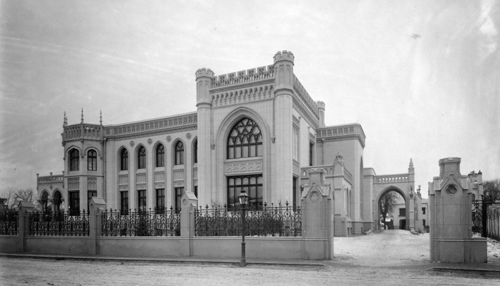 Тверская — Баррикадная: Патриаршие без «Патриков». Часть 2, фото