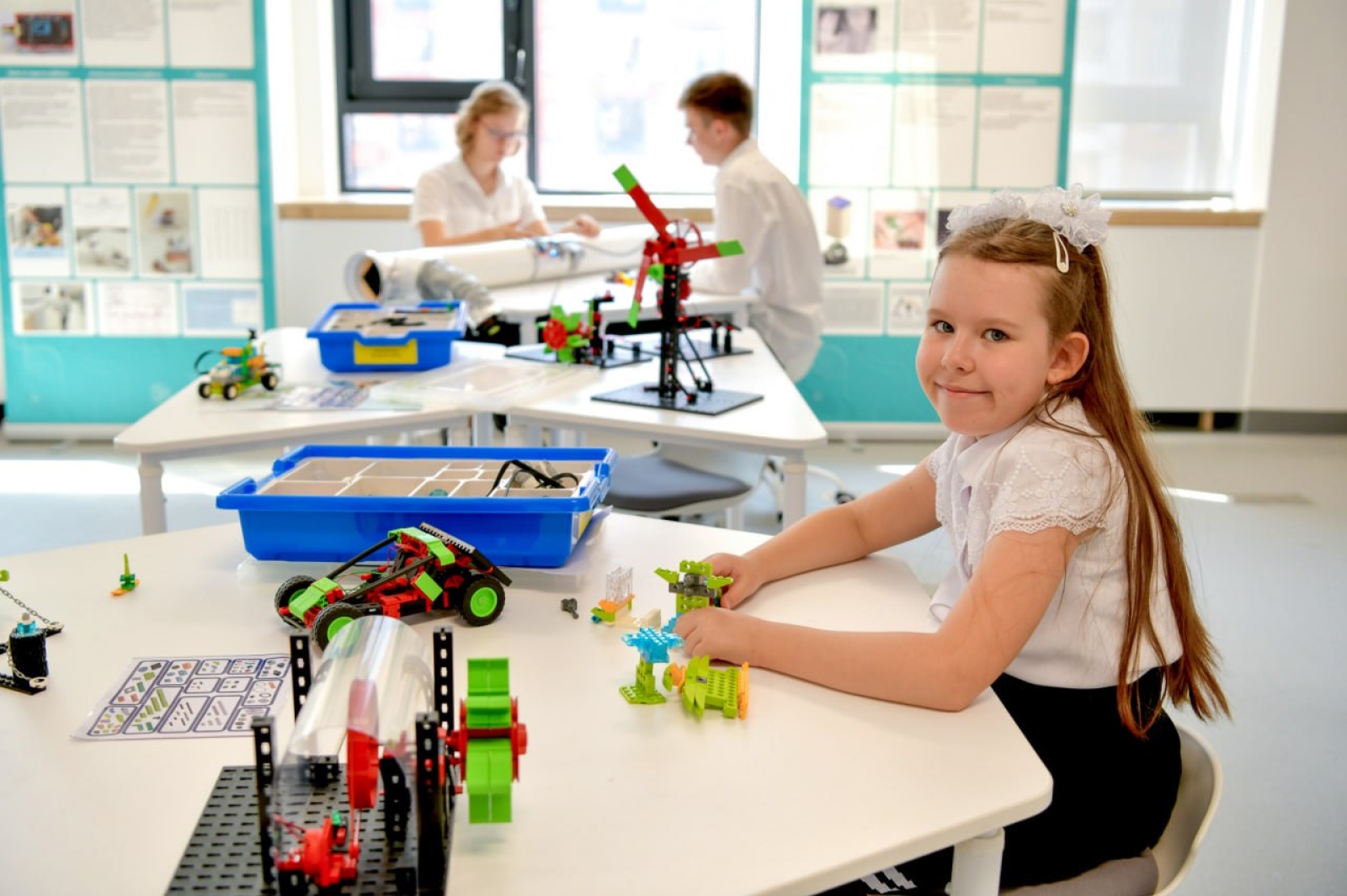 Ефимов: В ТиНАО построят два культурно-досуговых центра, фото