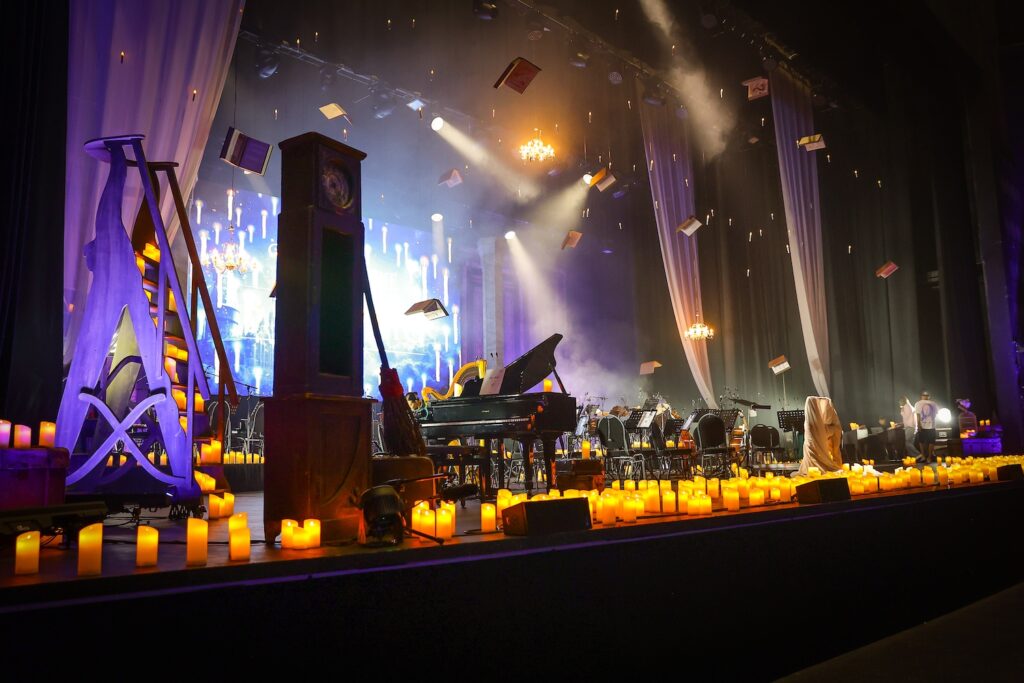 Новогодние праздники в Москве — куда пойти за атмосферой волшебства Новогодние праздники в Москве — куда пойти за атмосферой волшебства фото