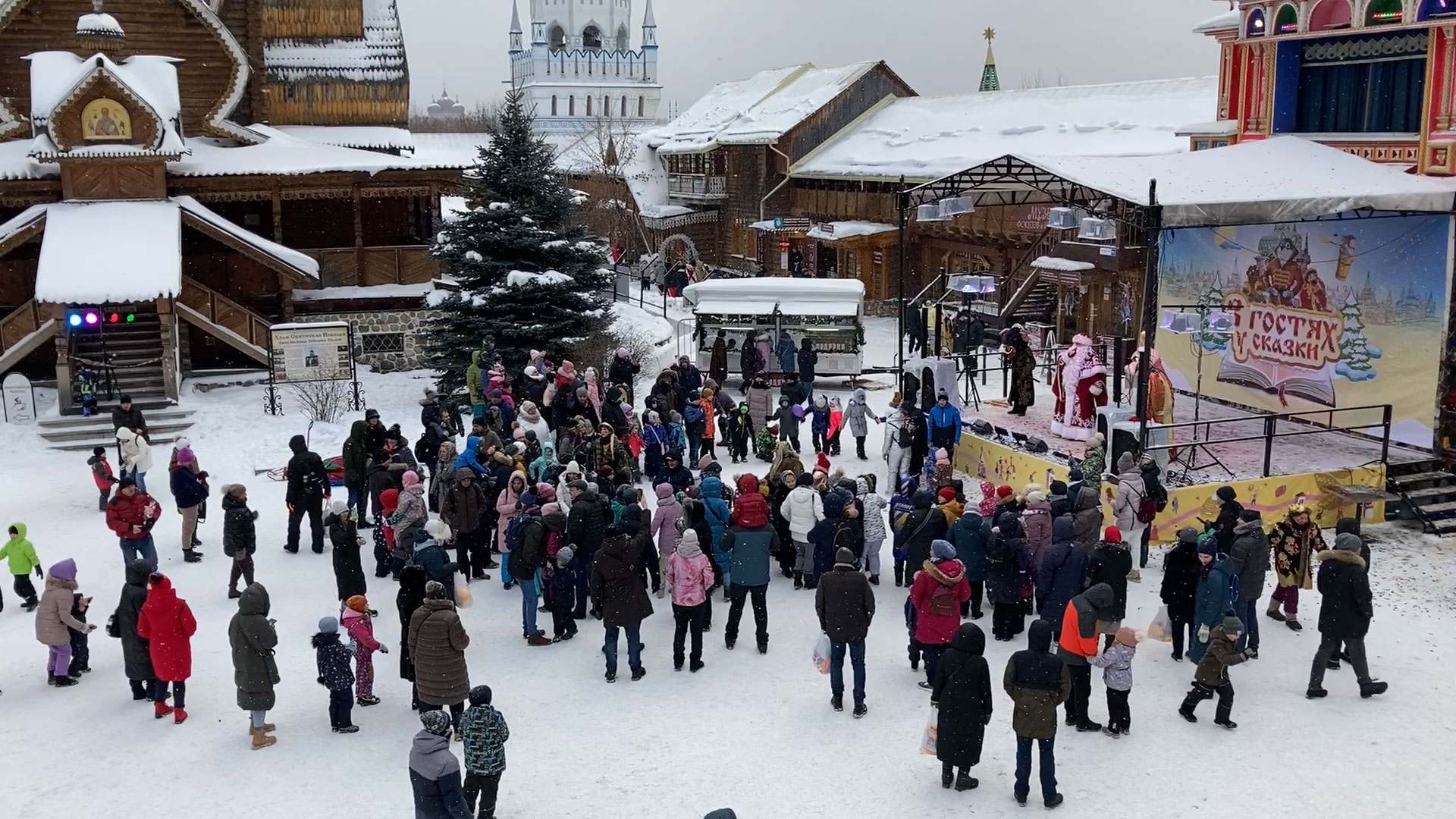 Благотворительная ярмарка состоится в Троицком лицее, фото