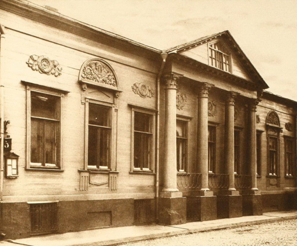 Тверская — Баррикадная: Патриаршие без «Патриков». Часть 1 Тверская — Баррикадная: Патриаршие без «Патриков». Часть 1 фото