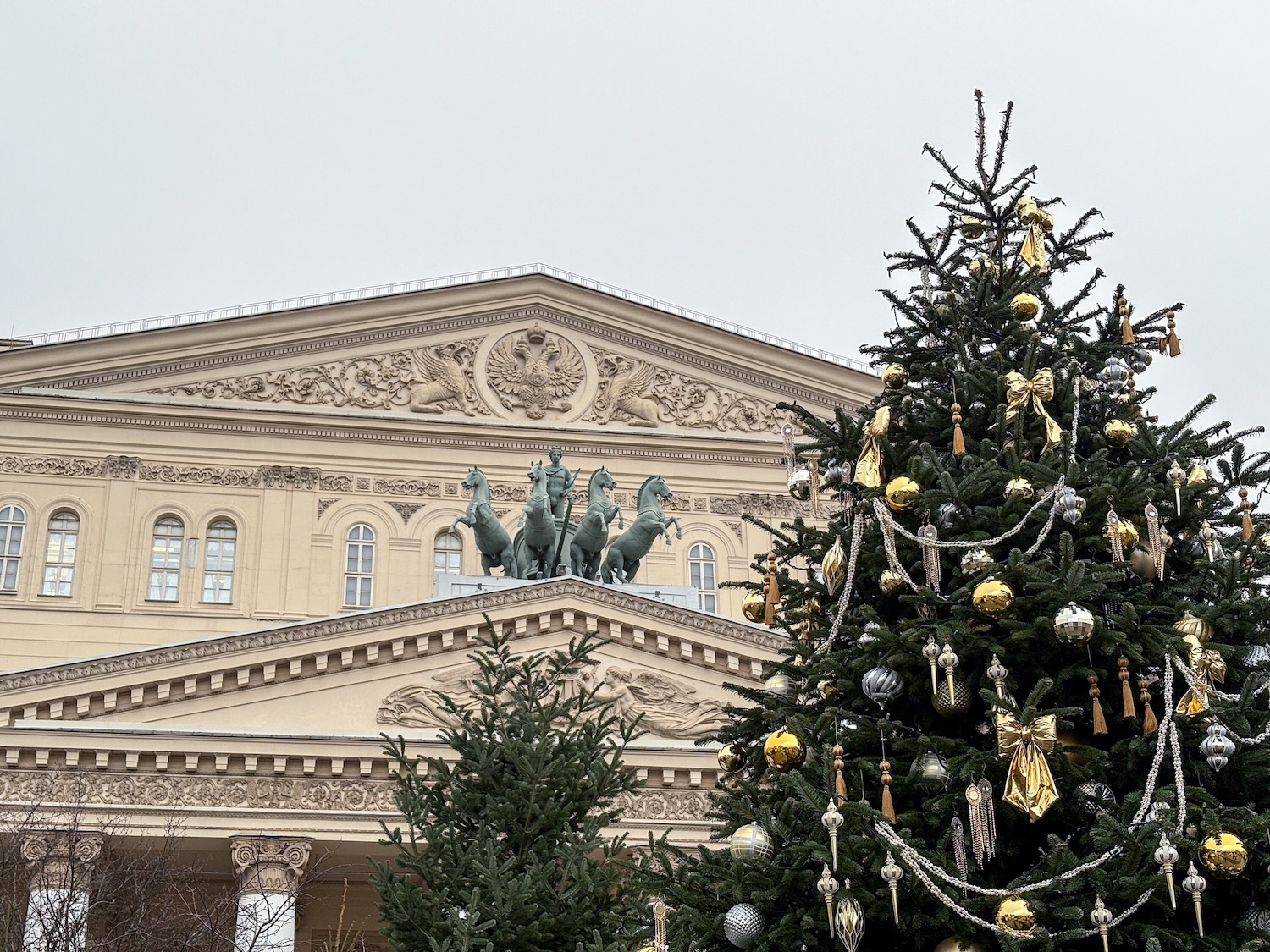 Спецпосланник президента США назвал Москву удивительным городом, фото