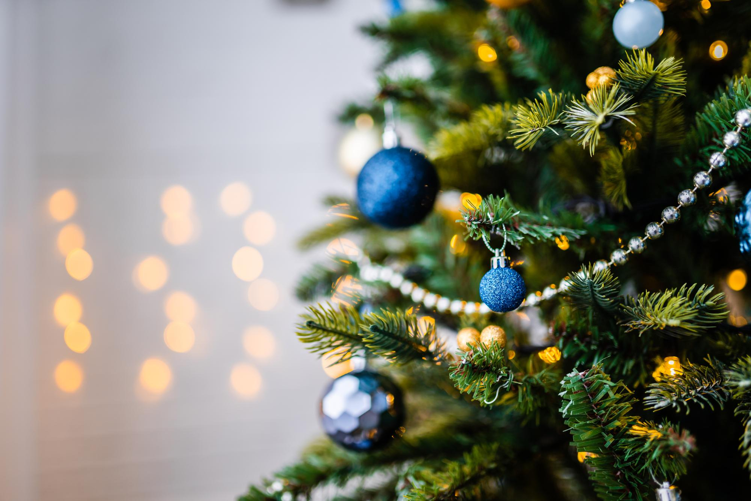 Новогоднее мероприятие пройдет в Западном Дегунино, фото