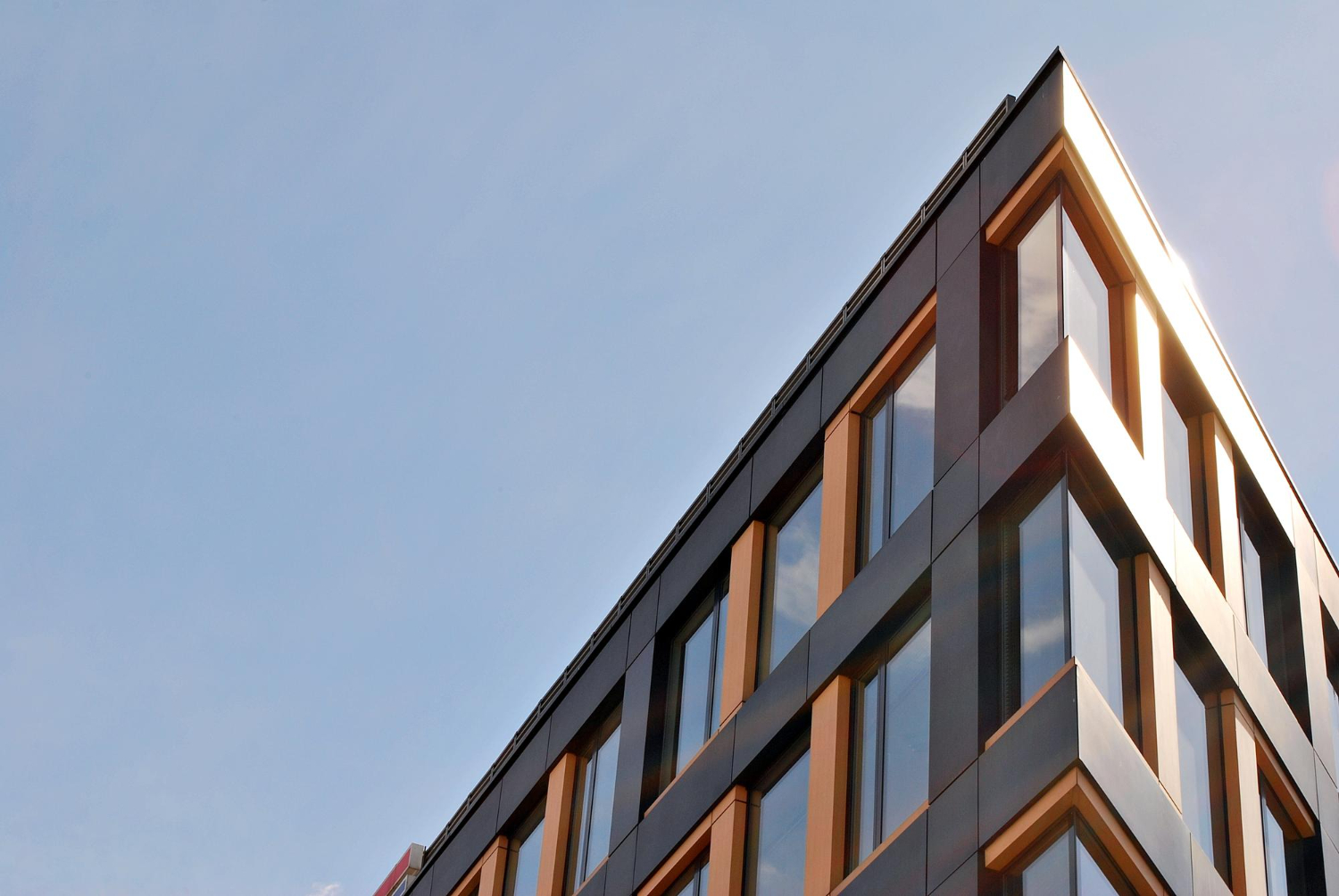 Комплекс коммерческой недвижимости на севере Москвы выставлен на городские торги, фото