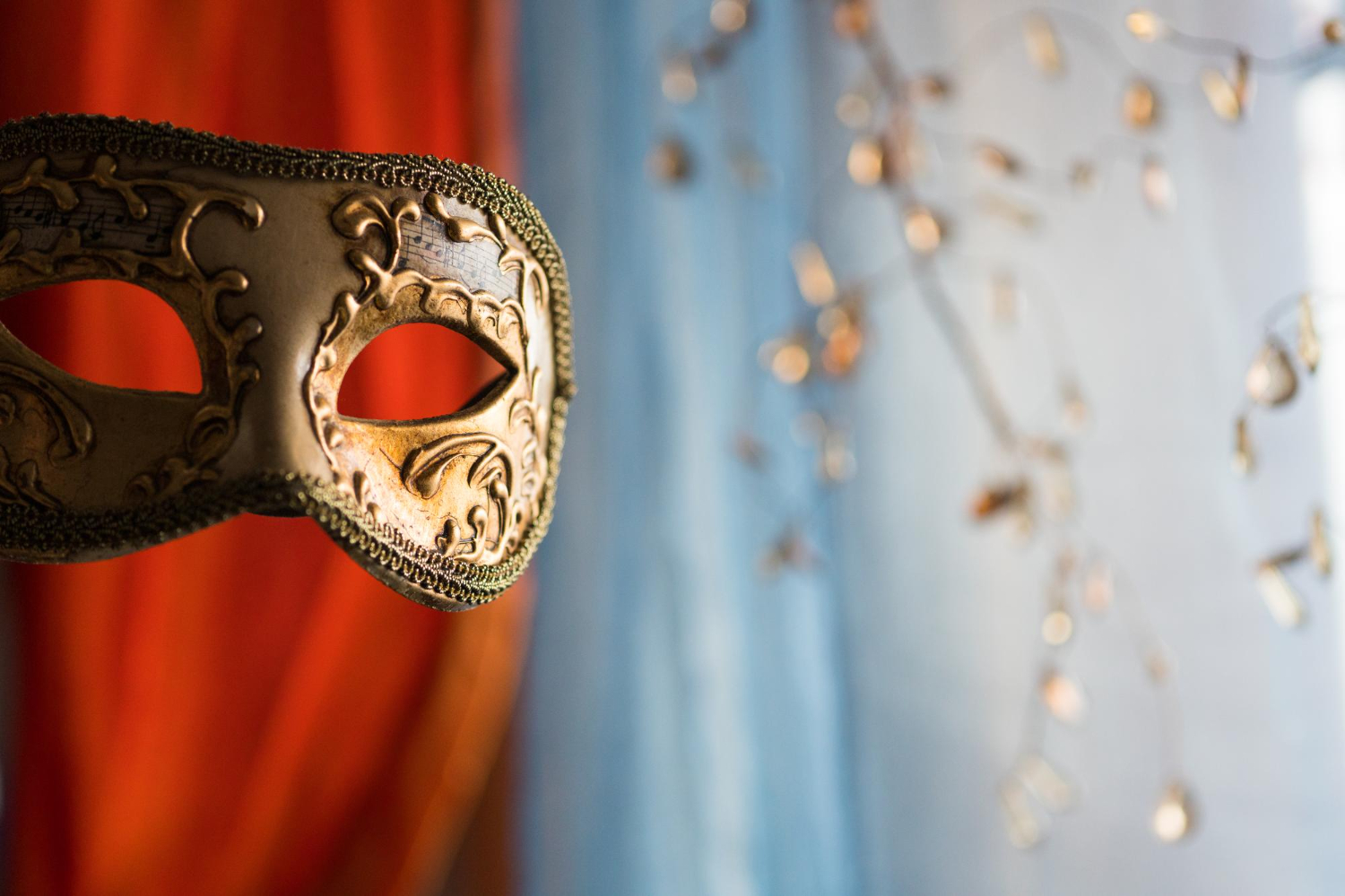 Новогодний спектакль покажут в театре «Мастерская Олега Буданкова», фото