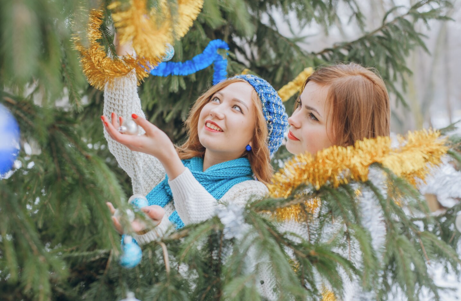 Музыкальная программа «Только песня: Новый год стучится в двери» пройдет в Очаково-Матвеевском, фото