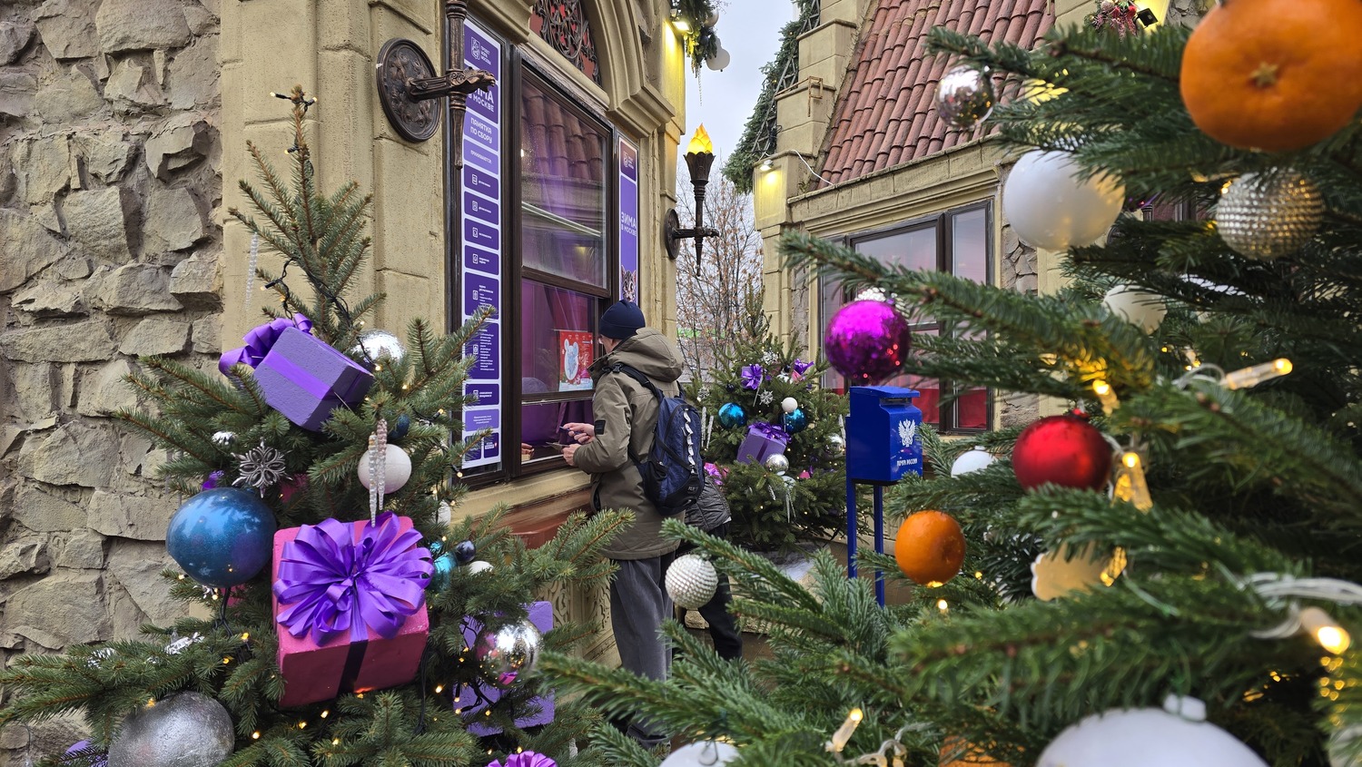 Акция «Ход добра» стартовала в Новокосино, фото