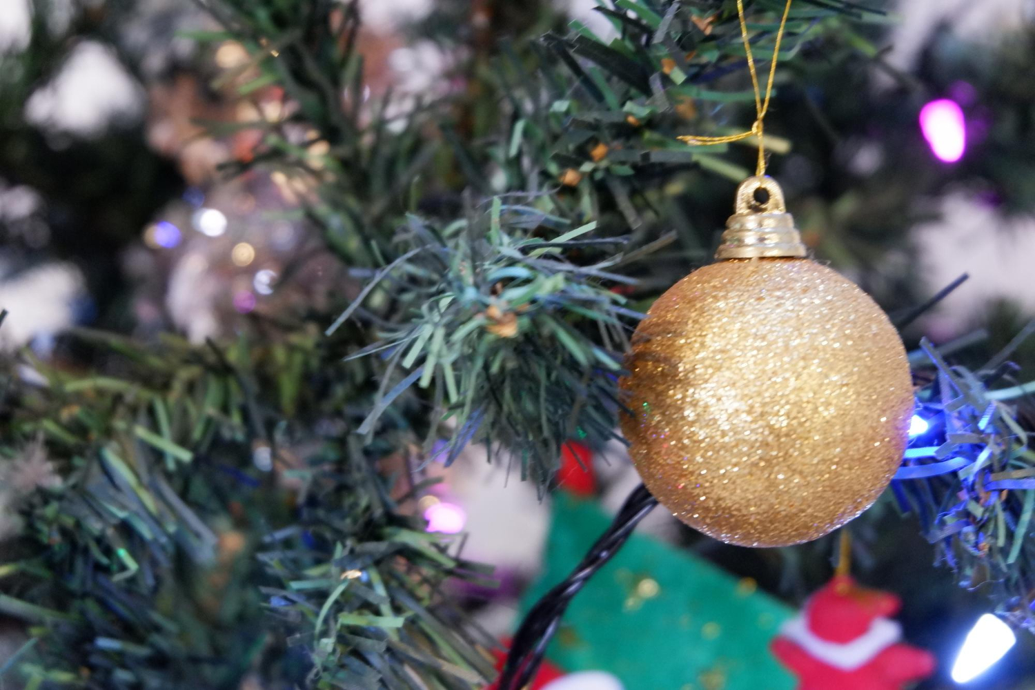 Серию новогодних концертов проведут для жителей Люблино, фото