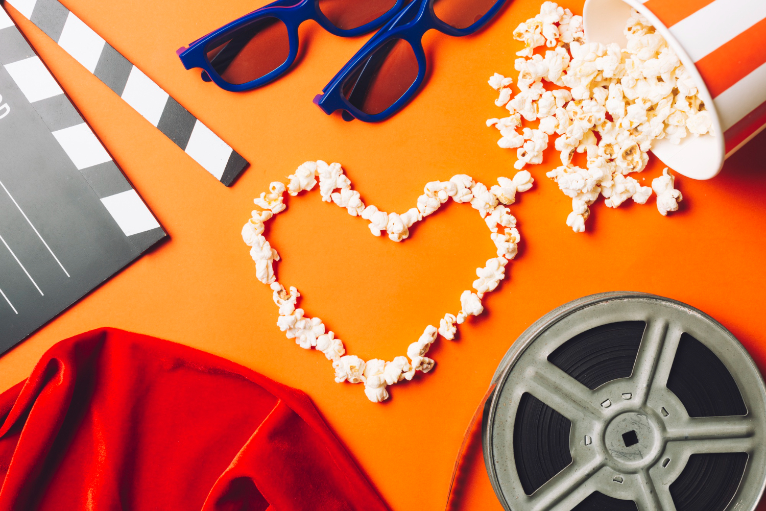 Лекцию и концерт ко Дню кино проведут в районе Капотня, фото