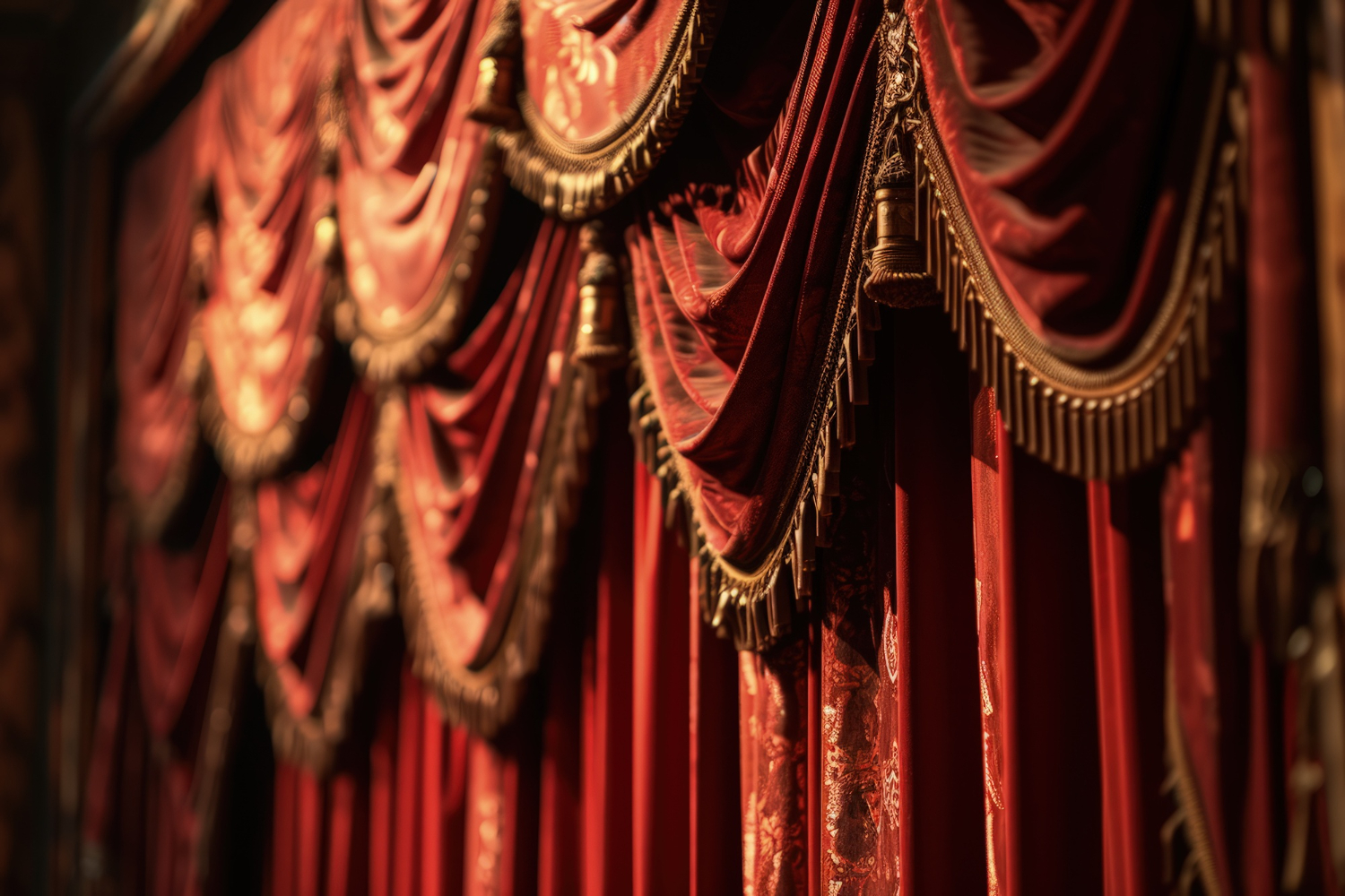 Концерт «Путешествие в оперу» пройдет в Тимирязевском районе, фото