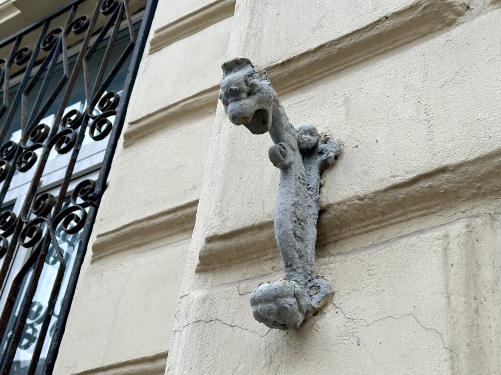 Тверская &mdash; Баррикадная: Патриаршие без &laquo;Патриков&raquo;. Часть 3  фото