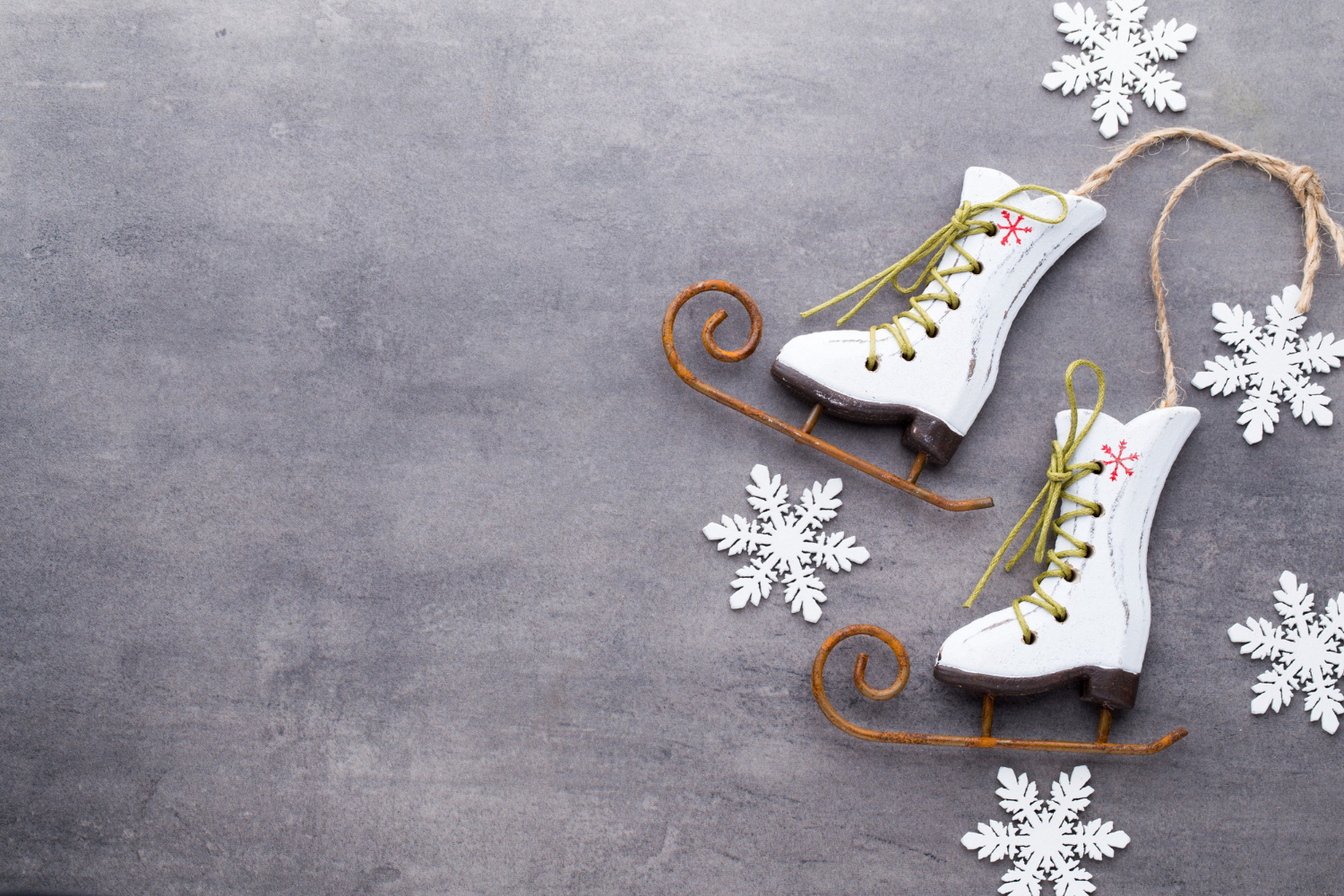 Театрализованное представление на льду покажут в Лефортово, фото