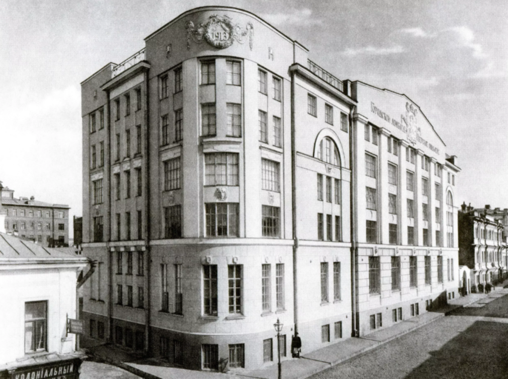 Тверская — Баррикадная: Патриаршие без «Патриков». Часть 1 Тверская — Баррикадная: Патриаршие без «Патриков». Часть 1 фото