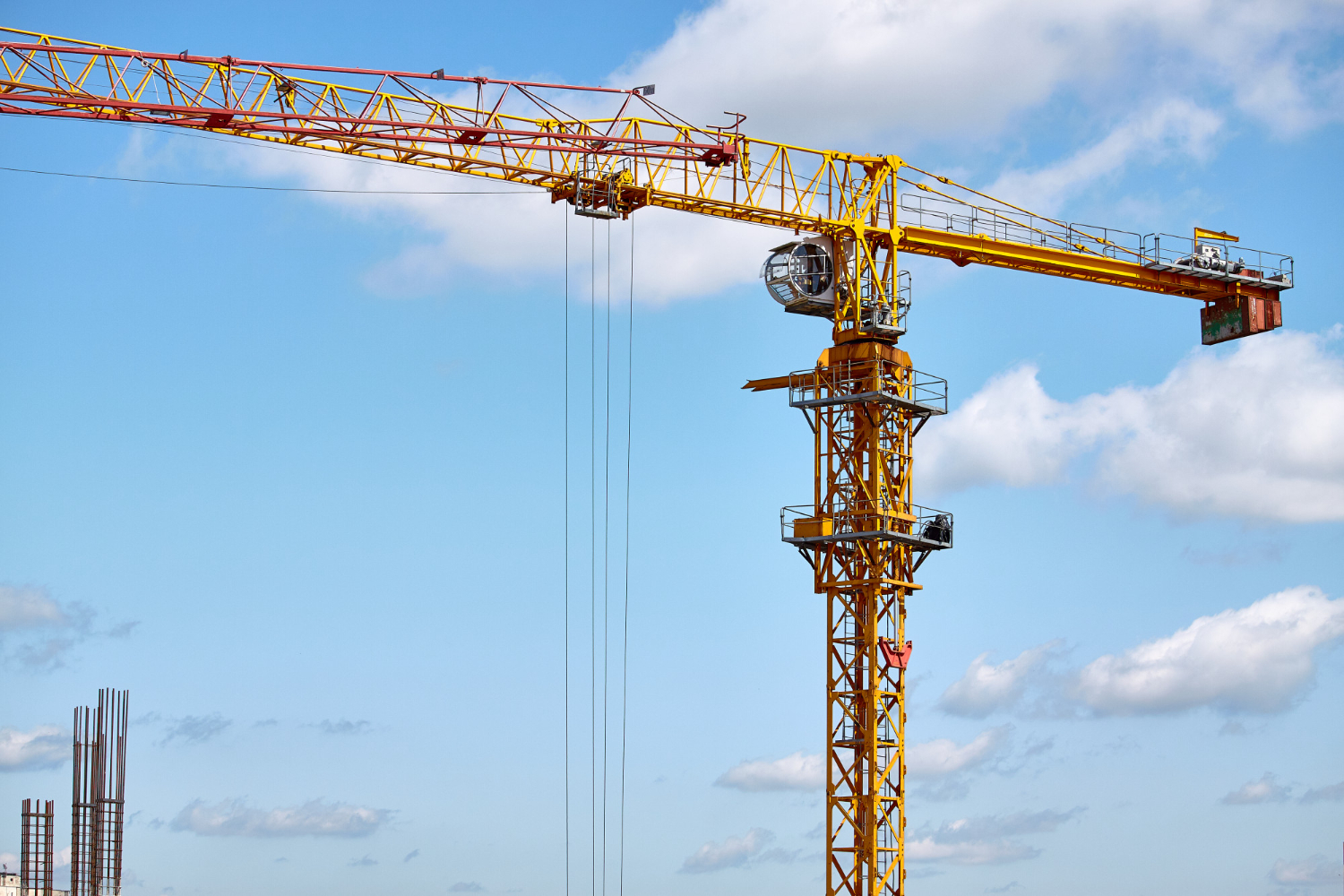 Ефимов: Участки бывшей промзоны Люблино выставили на торги под проект КРТ, фото