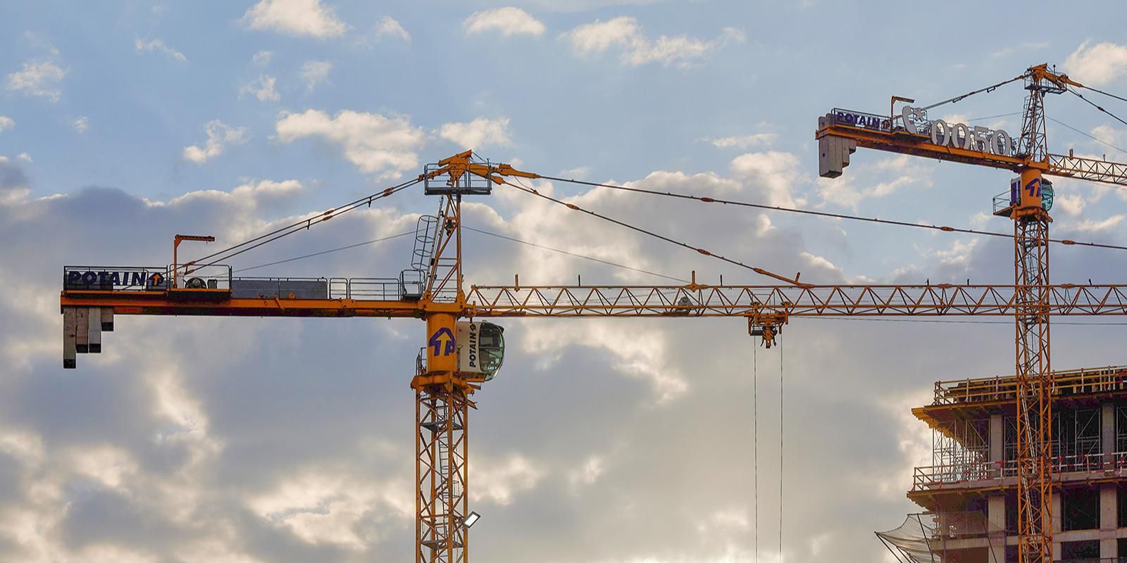 Ефимов: За год город утвердил размещение почти 150 км инженерной инфраструктуры, фото