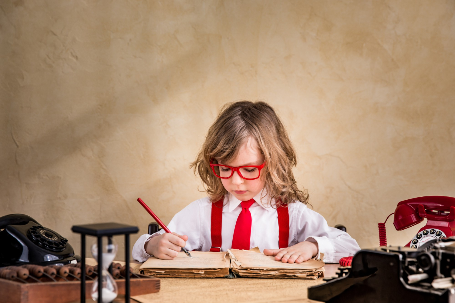 Встреча с юным писателем пройдет в библиотеке на Михалковской улице, фото