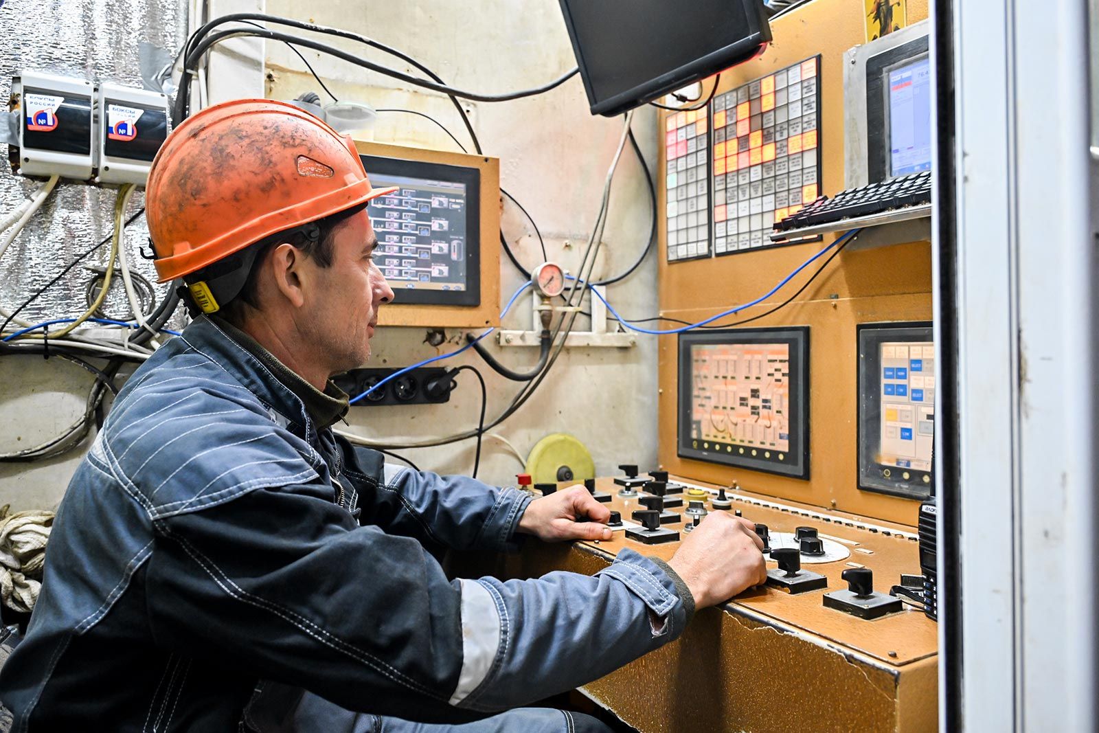 Стартовал новый этап строительства Бирюлевской линии метро, фото