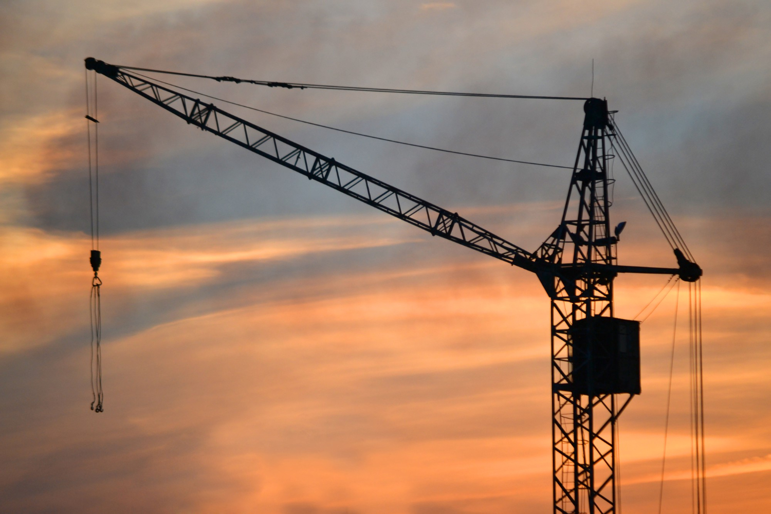 С 2011 года в Москве построили более 320 индустриальных объектов — Ефимов, фото