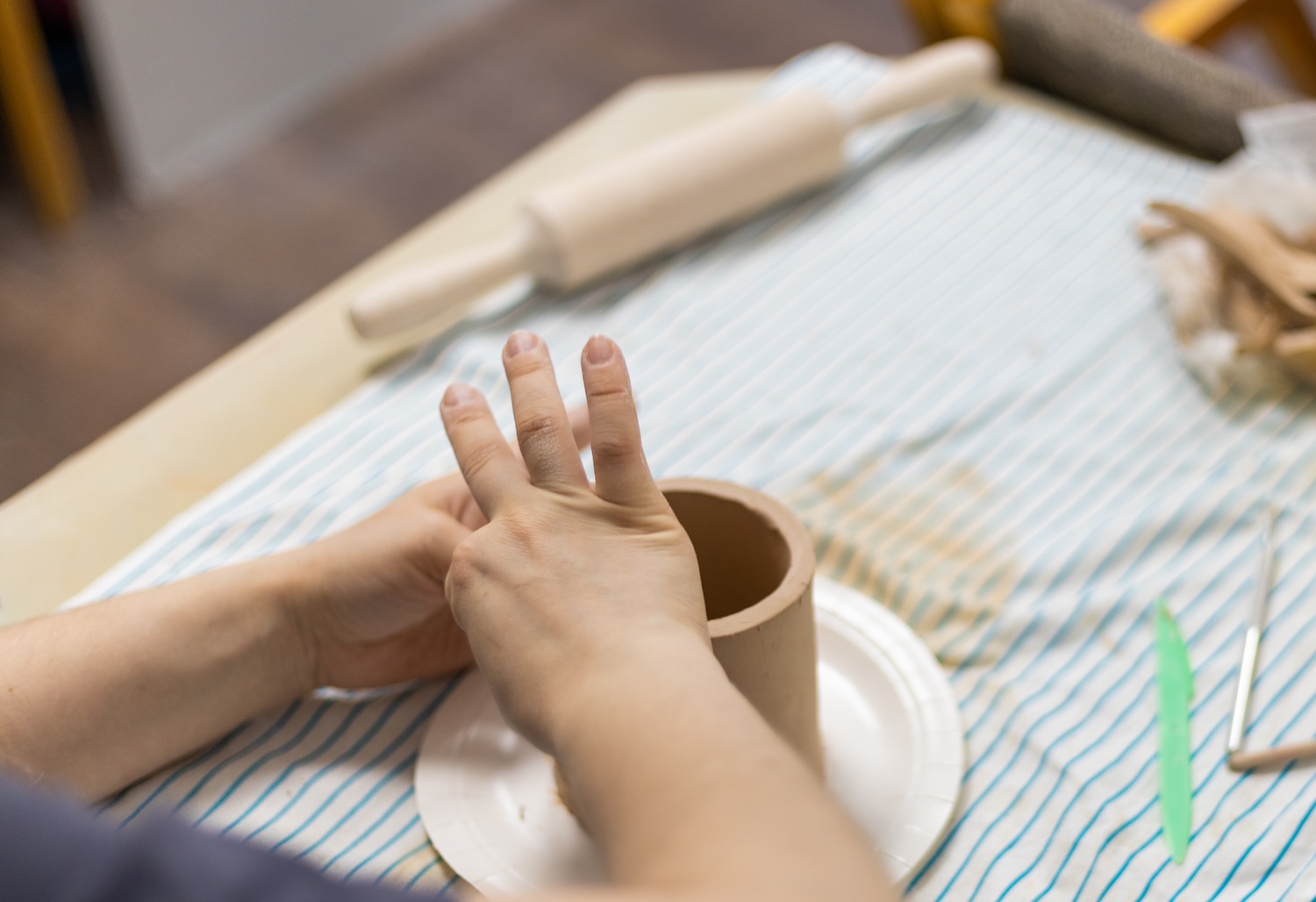 Досуговые центры на востоке Москвы приняли более 17 тысяч детей в 2025 году, фото