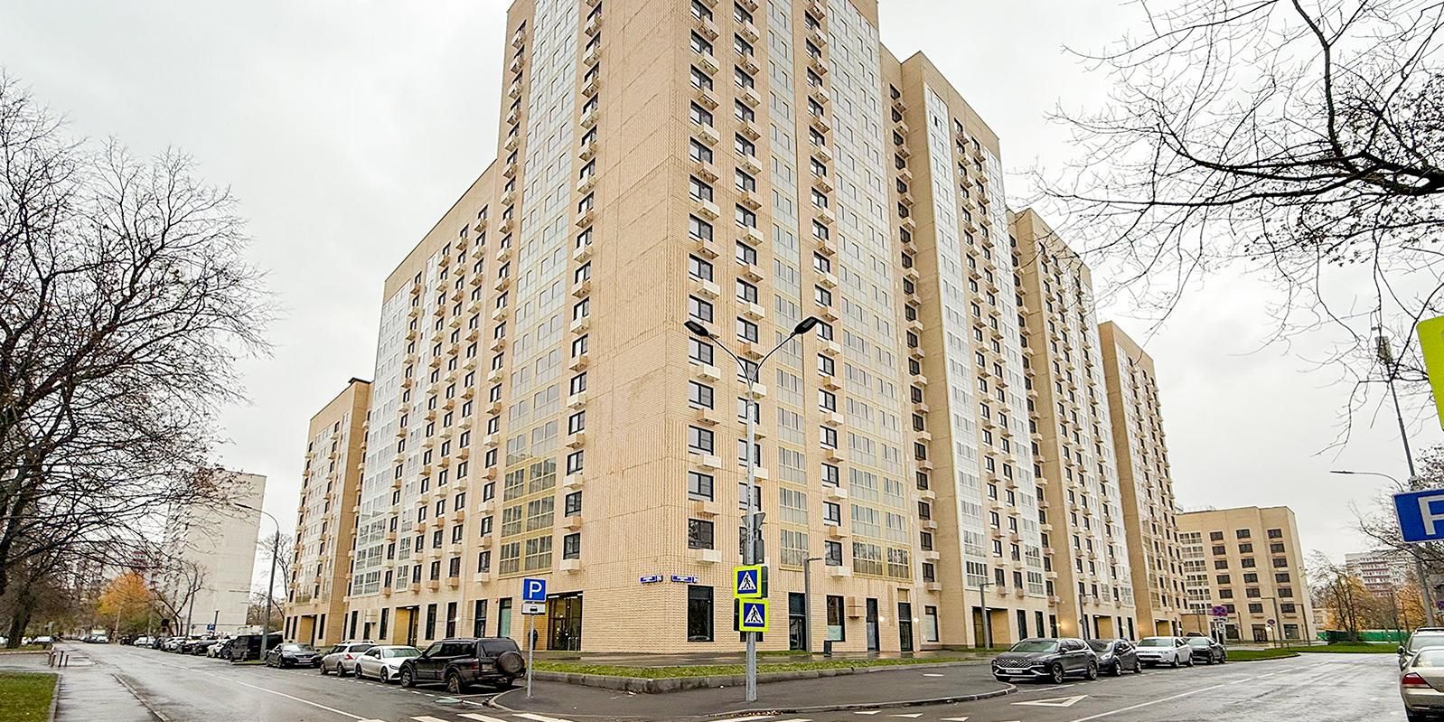 Победители открытых аукционов откроют бизнес в новом доме в СЗАО, фото