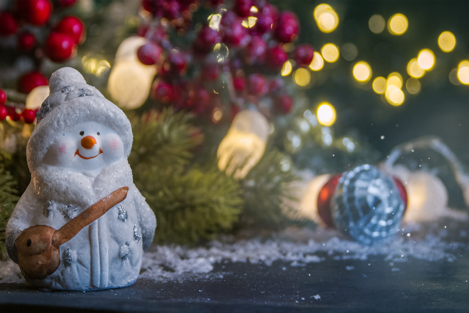 В библиотеке № 227 состоится праздничная программа «Новогодние истории», фото