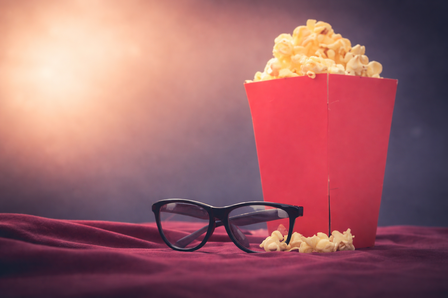 Международный день кино отметят в библиотеке № 239, фото