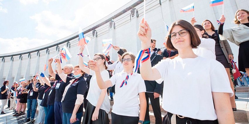 В музее Победы отметят День добровольцев, фото