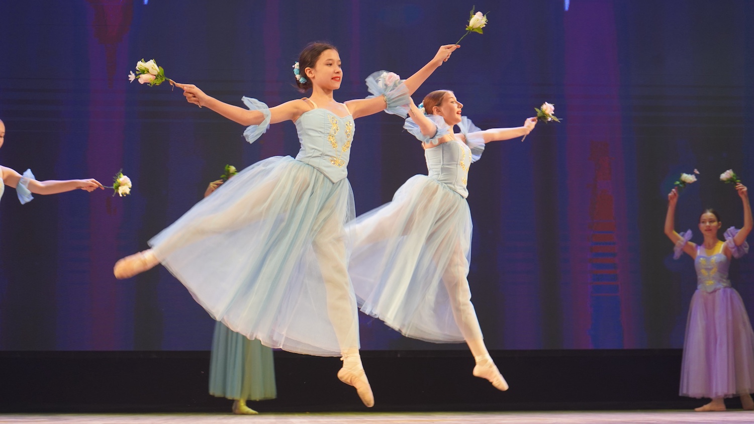 Коллектив «Грация» выступит в Культурном центре «Зеленоград», фото