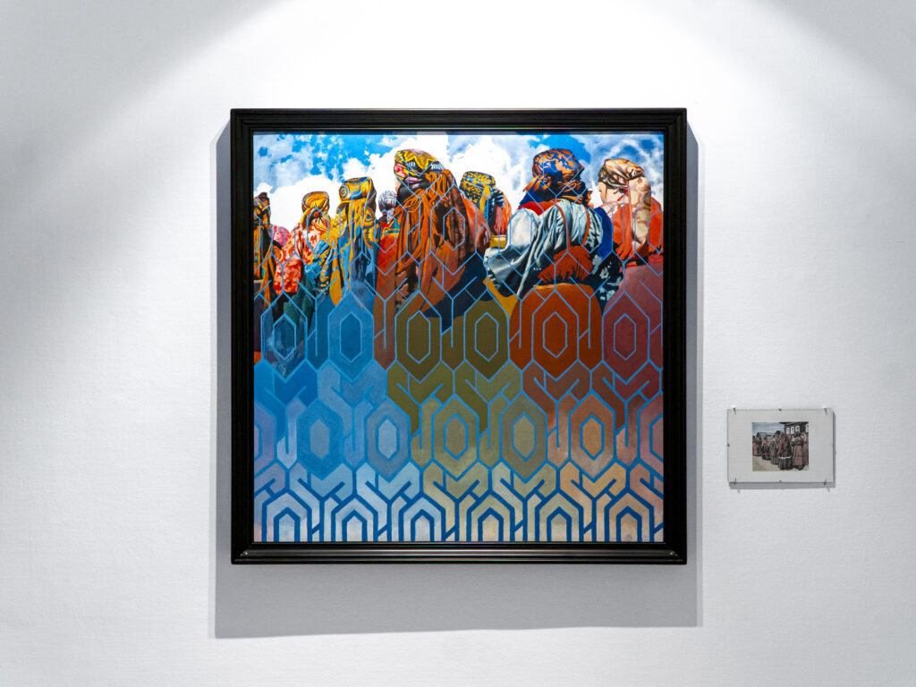 Музыкальное лото, фотореализм и ресторан в стиле Марка Шагала — куда пойти после работы Музыкальное лото, фотореализм и ресторан в стиле Марка Шагала — куда пойти после работы фото