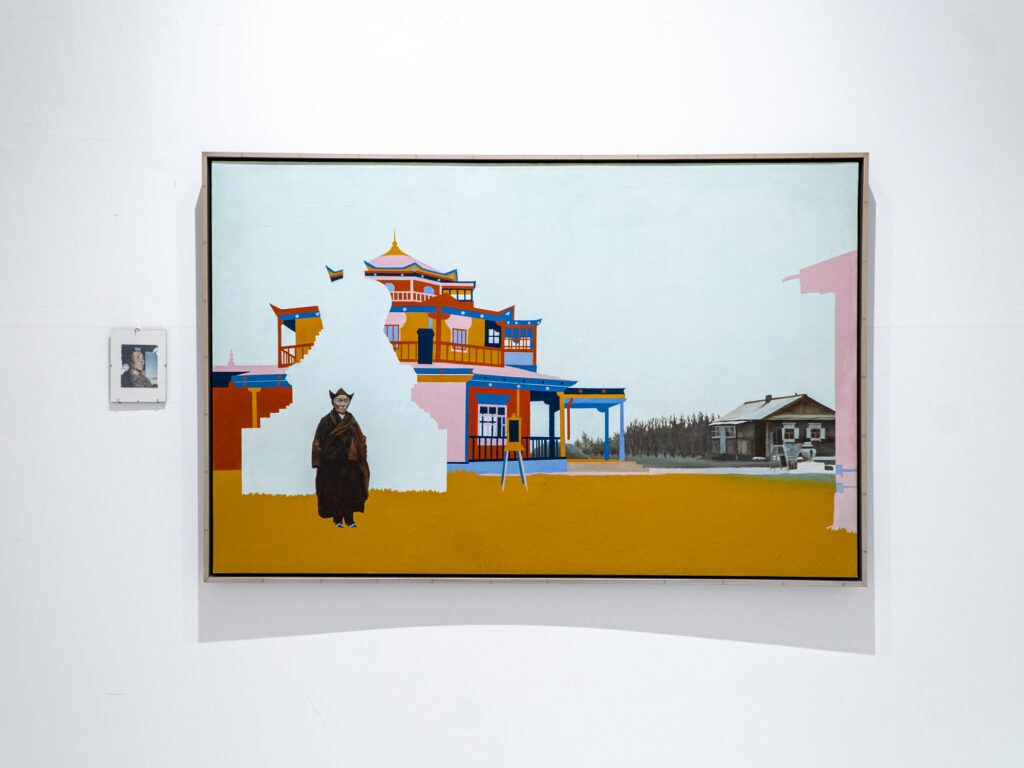 Музыкальное лото, фотореализм и ресторан в стиле Марка Шагала — куда пойти после работы Музыкальное лото, фотореализм и ресторан в стиле Марка Шагала — куда пойти после работы фото