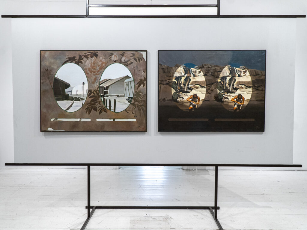 Музыкальное лото, фотореализм и ресторан в стиле Марка Шагала — куда пойти после работы Музыкальное лото, фотореализм и ресторан в стиле Марка Шагала — куда пойти после работы фото