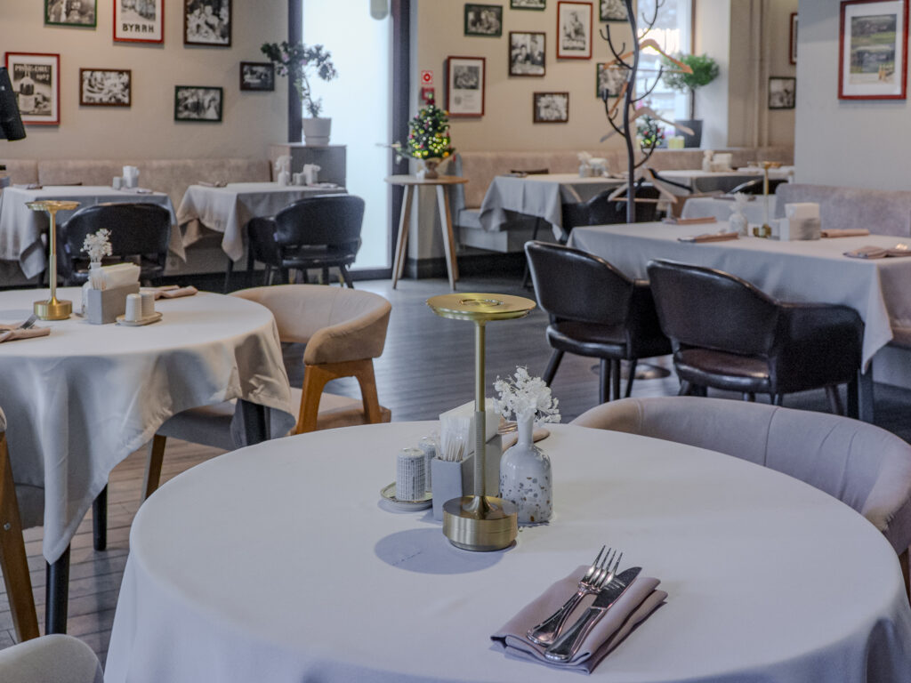 Ресторан в стиле прованс, фестиваль &laquo;Золотой гранат&raquo; и семейная жизнь Льва Толстого &mdash; куда пойти после работы  фото