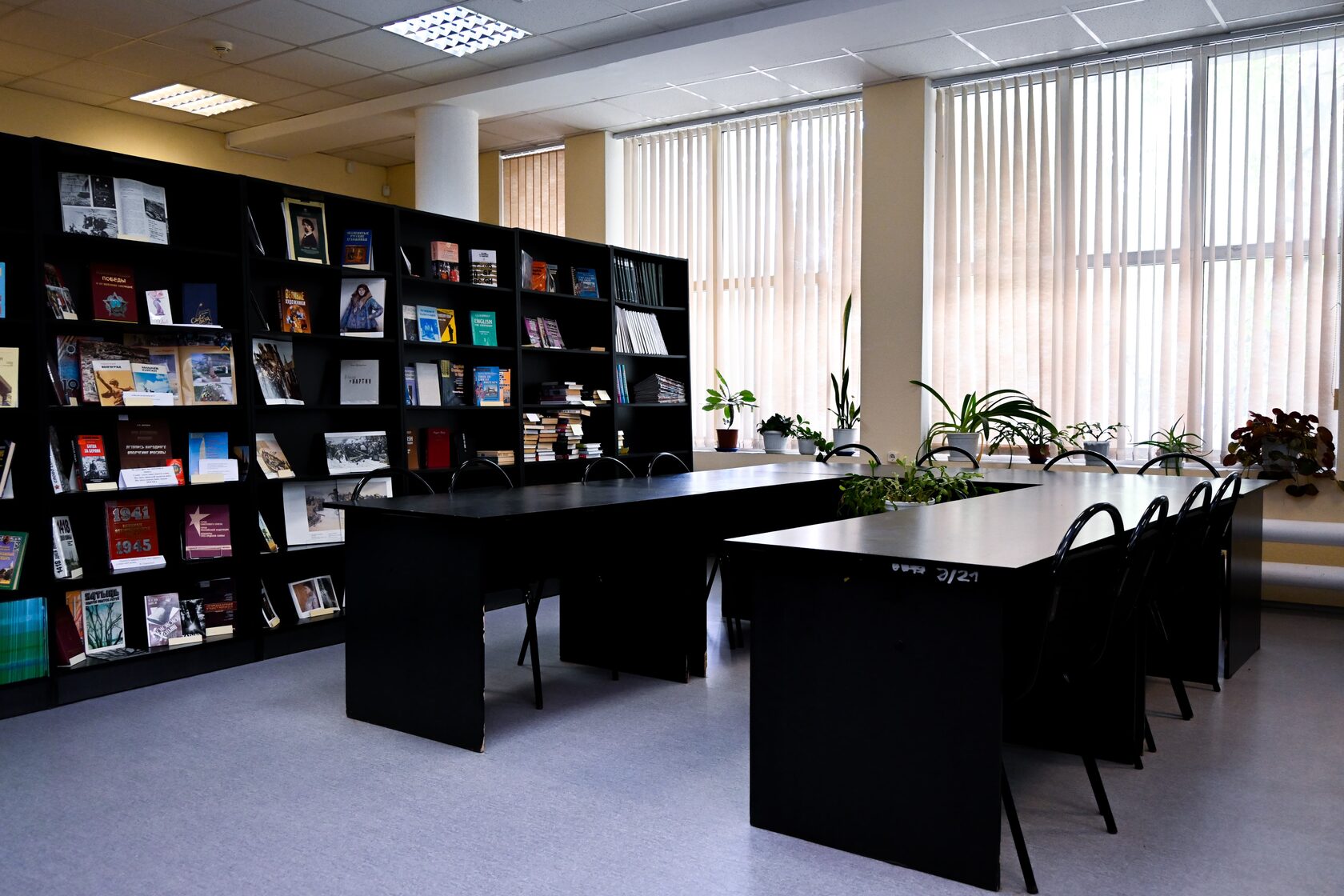 Интерактив по мотивам поэзии Фета пройдет в Западном Дегунино, фото