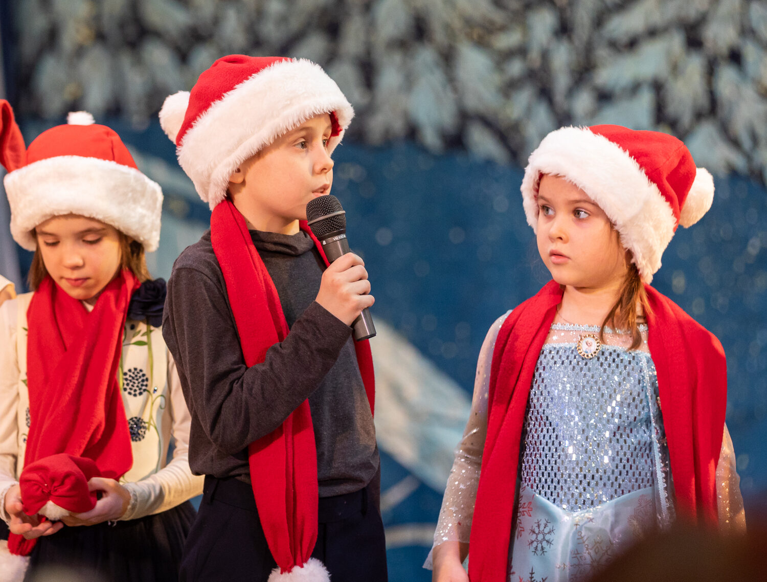 Спектакль «Приключения Маши и Вити» пройдет в Перово, фото