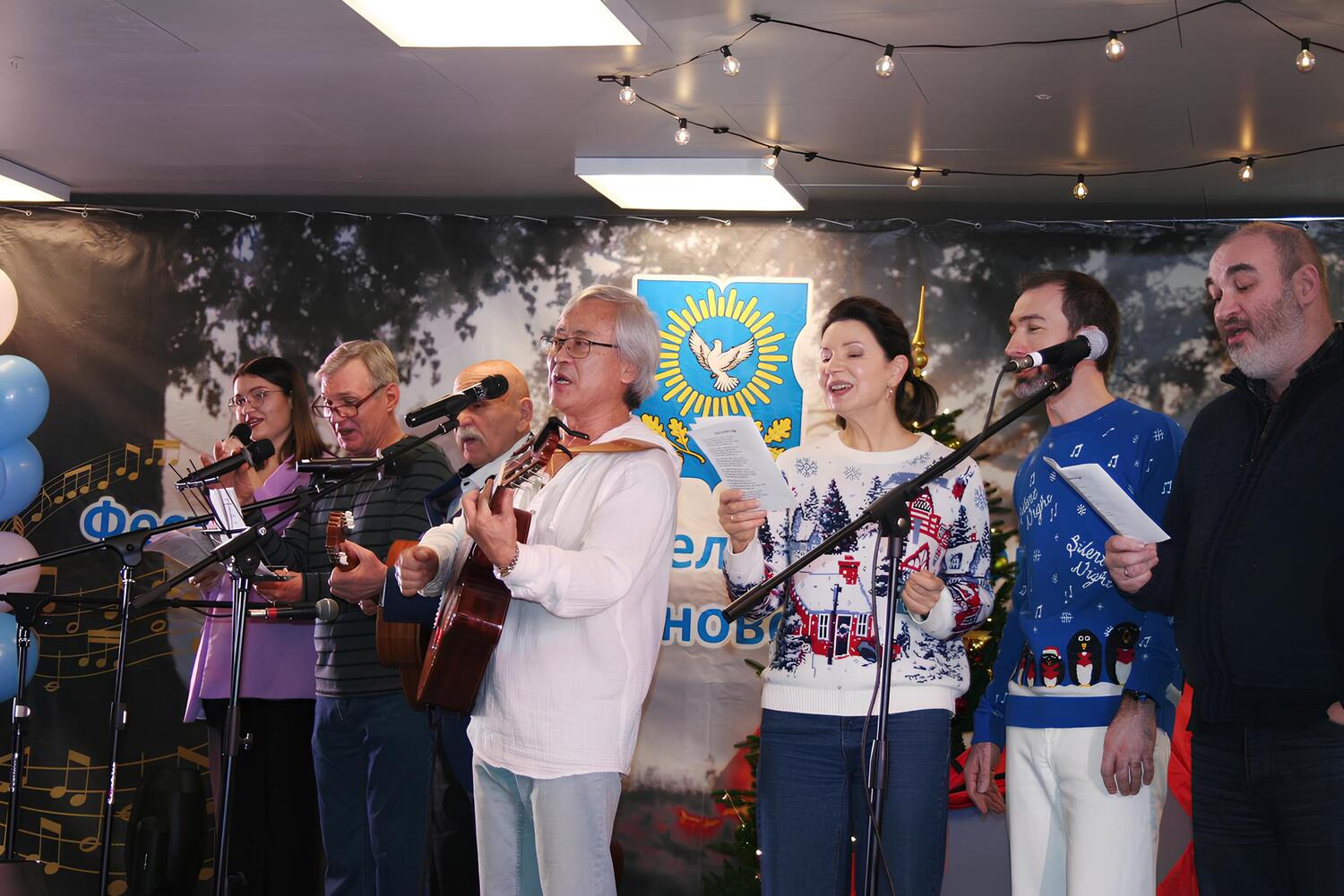 Три разноформатные концертные программы представят на востоке Москвы, фото