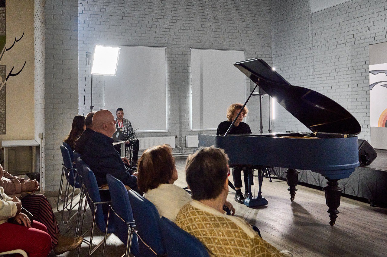 Вечер французской музыки пройдет в Сокольниках, фото