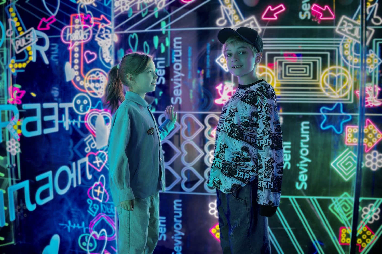 Выходные в атмосфере сказки — арт-пространство «Эйфория», фото