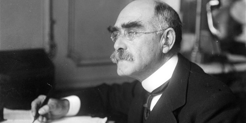 Лекции и викторины в честь 160-летия Редьярда Киплинга проведут в ЮВАО, фото