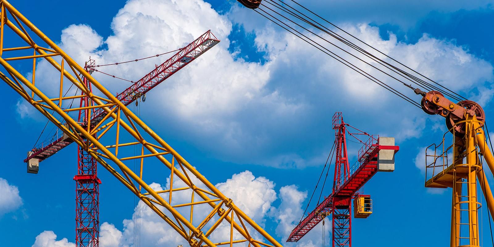 Ефимов: В ТиНАО по проекту КРТ возведут жилье и обустроят технопарк на 1,3 тысячи рабочих мест, фото