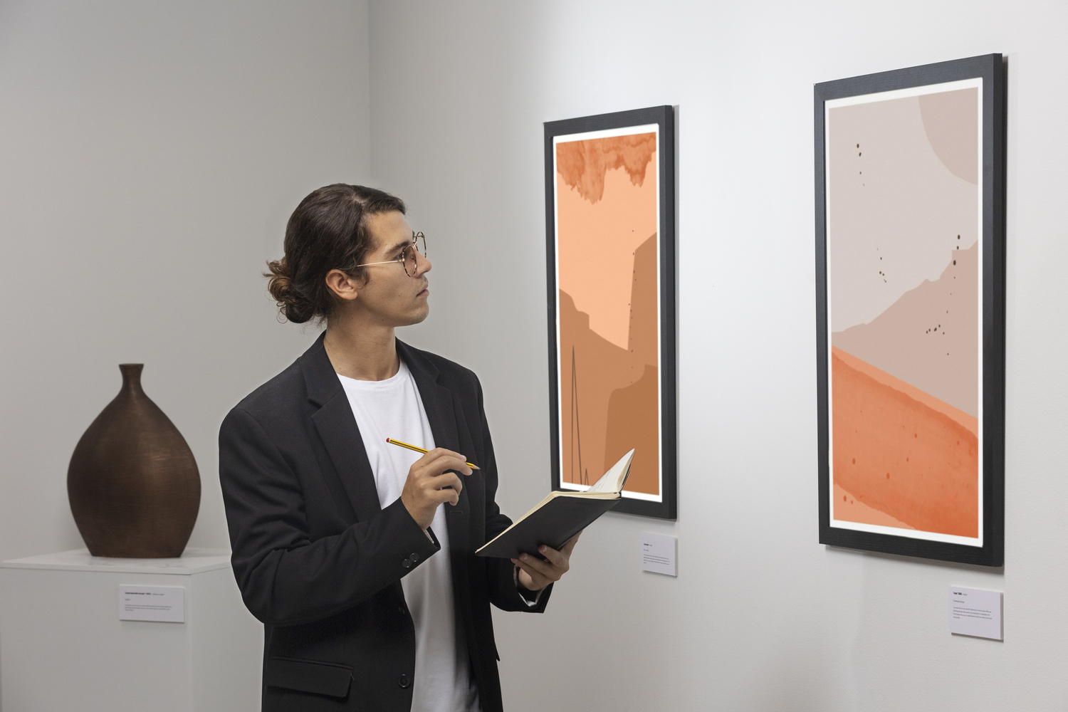 В районе Дорогомилово откроется выставка «Русское Рождество» с работами Светланы Синевой, фото