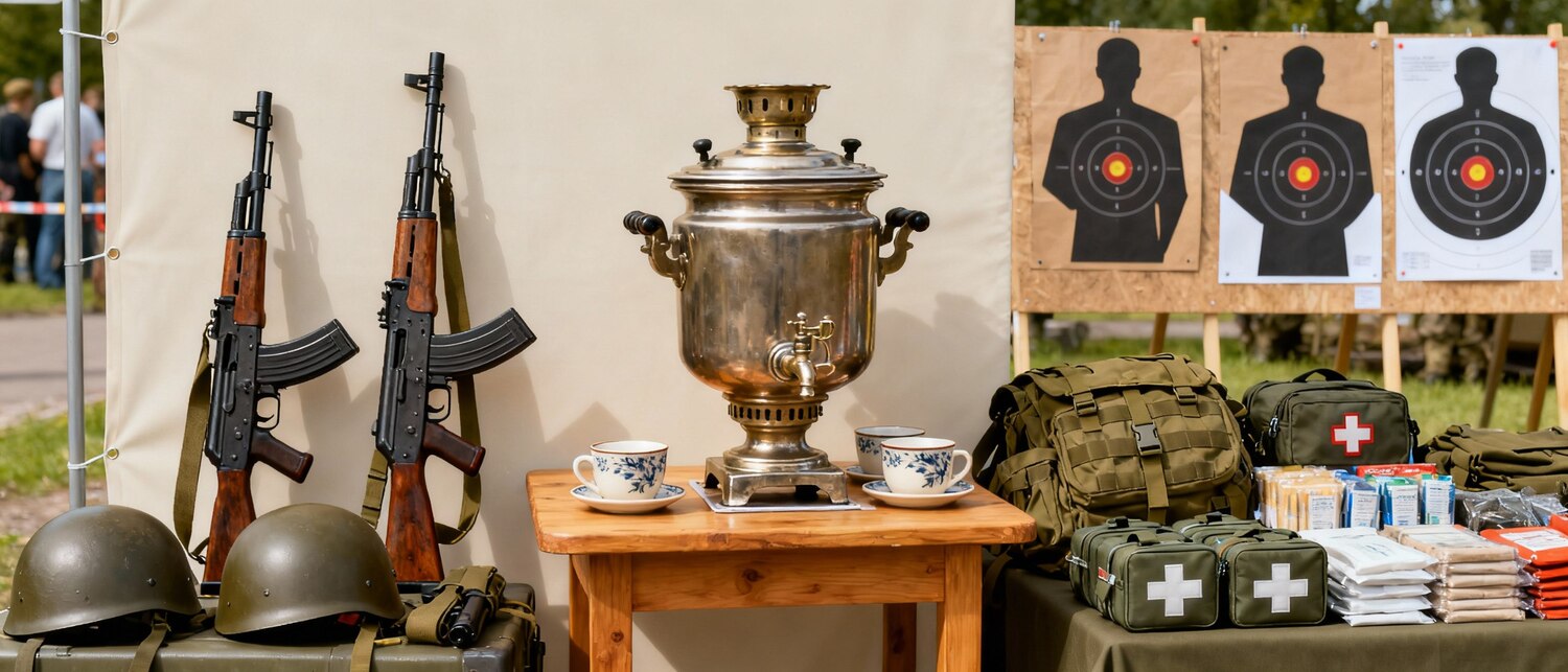 Благотворительная акция «Мой безопасный район» состоится в Новогиреево, фото