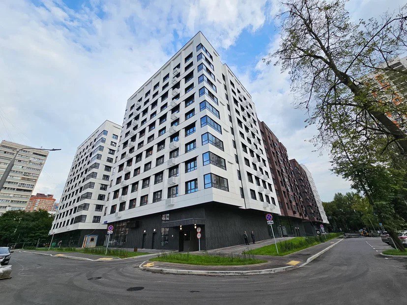 На городские торги выставлено 10 помещений для бизнеса в ЗАО, фото