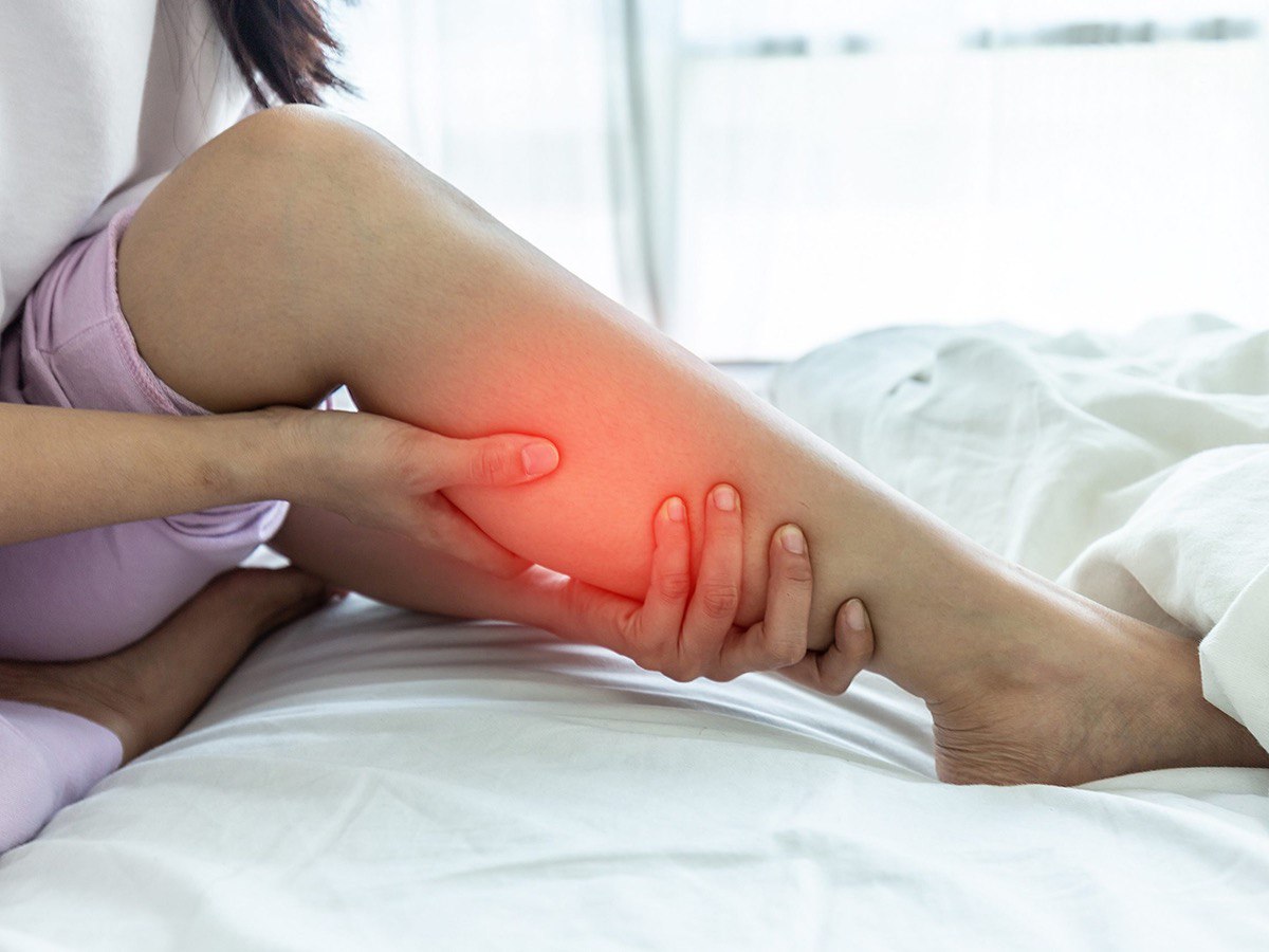 Успеть до Нового года: в клиниках «Варикоза нет» предлагают выгодные условия лечения варикоза, фото