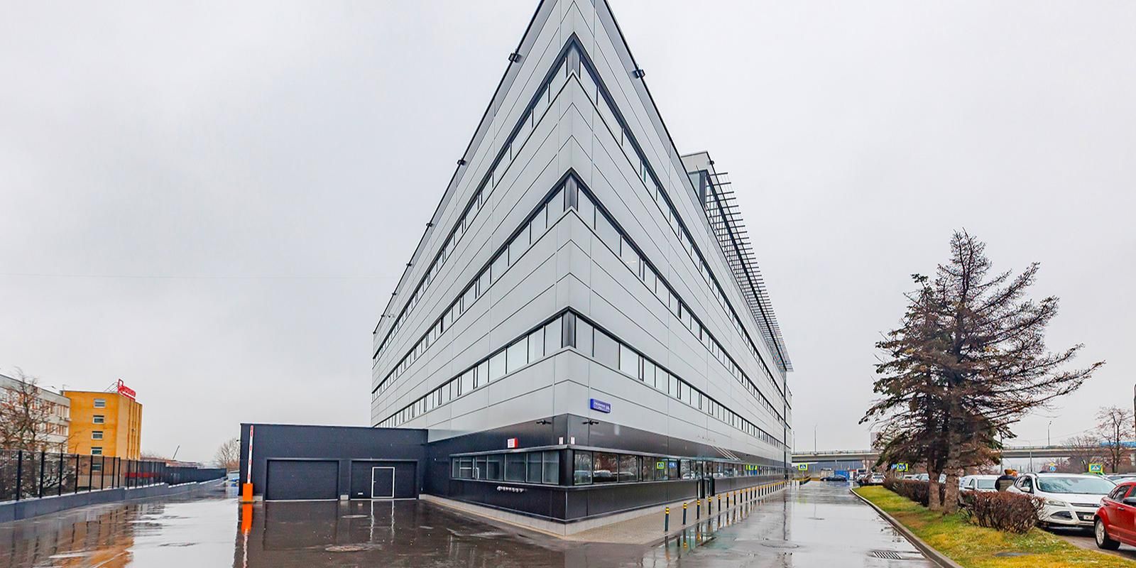 В столице открылся первый пищевой технопарк, фото