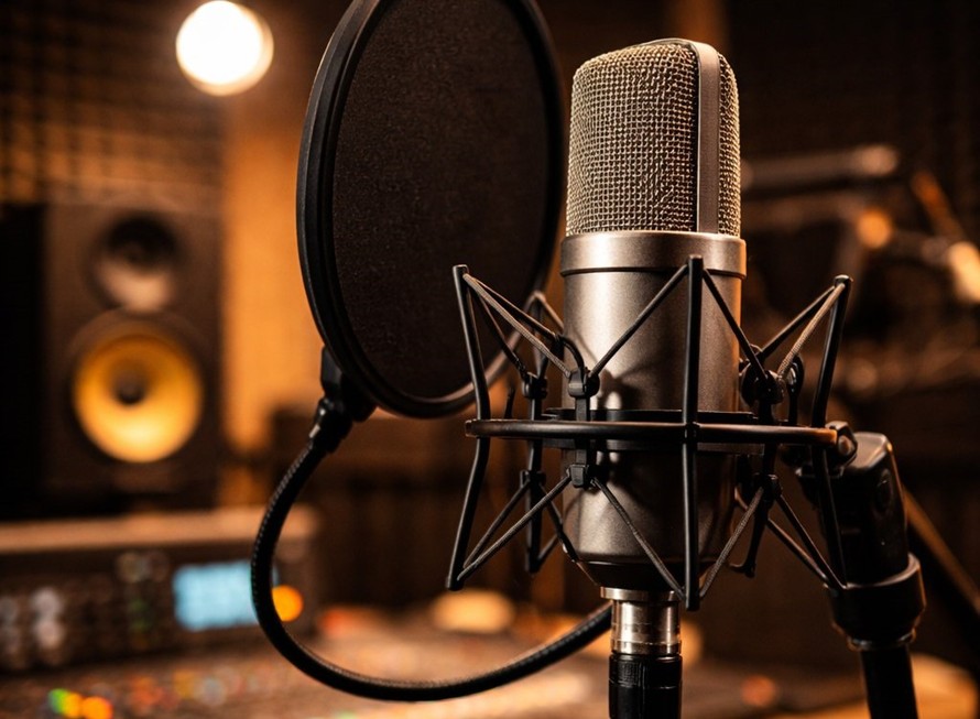 Досуговый центр в Южном Медведково открыл набор в бесплатные вокальные и досуговые студии, фото